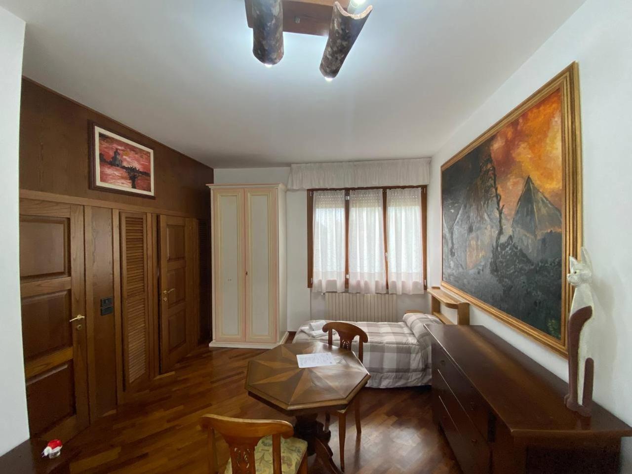 Villa Gallorosso Settignano Luaran gambar