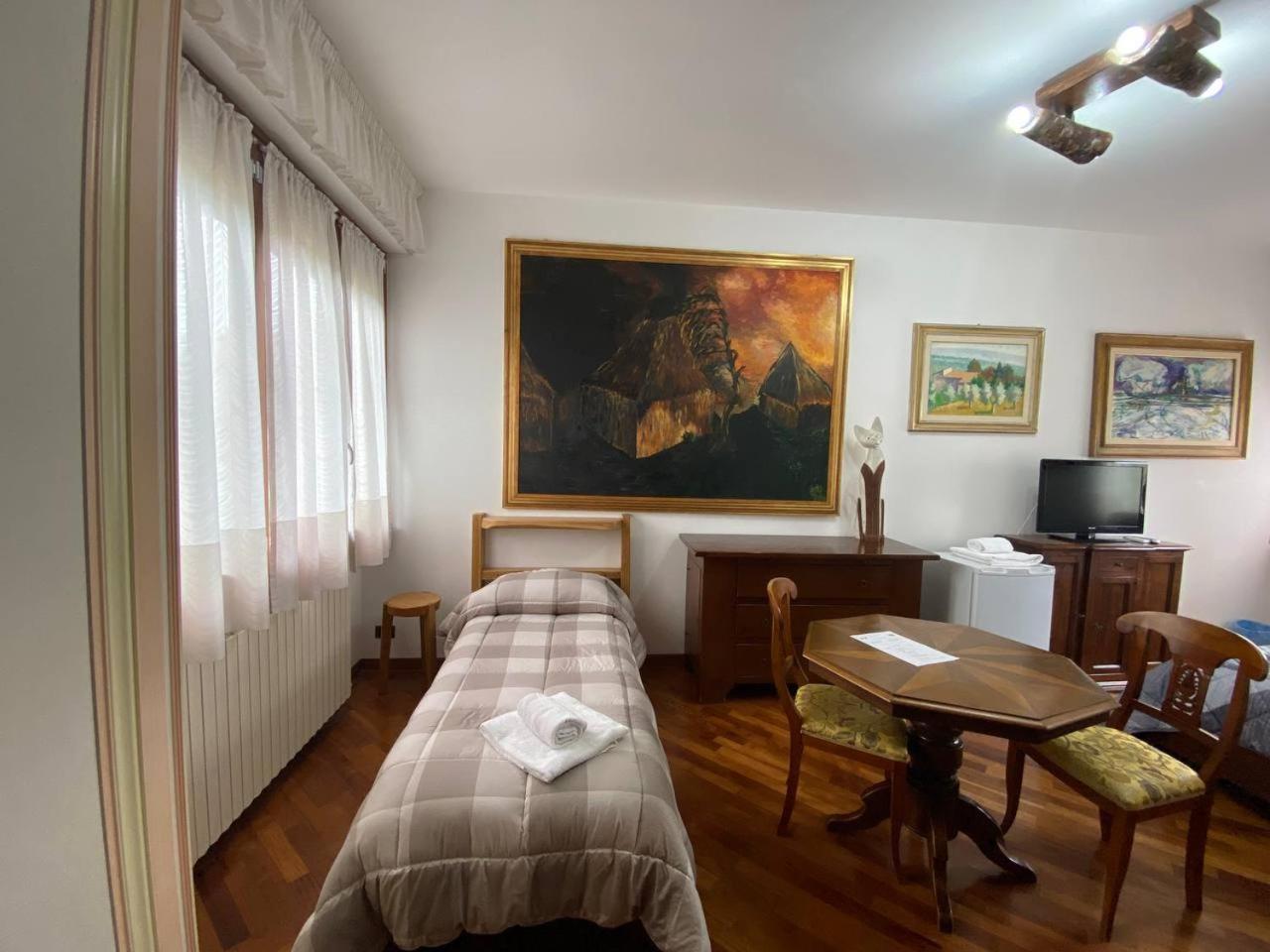 Villa Gallorosso Settignano Luaran gambar