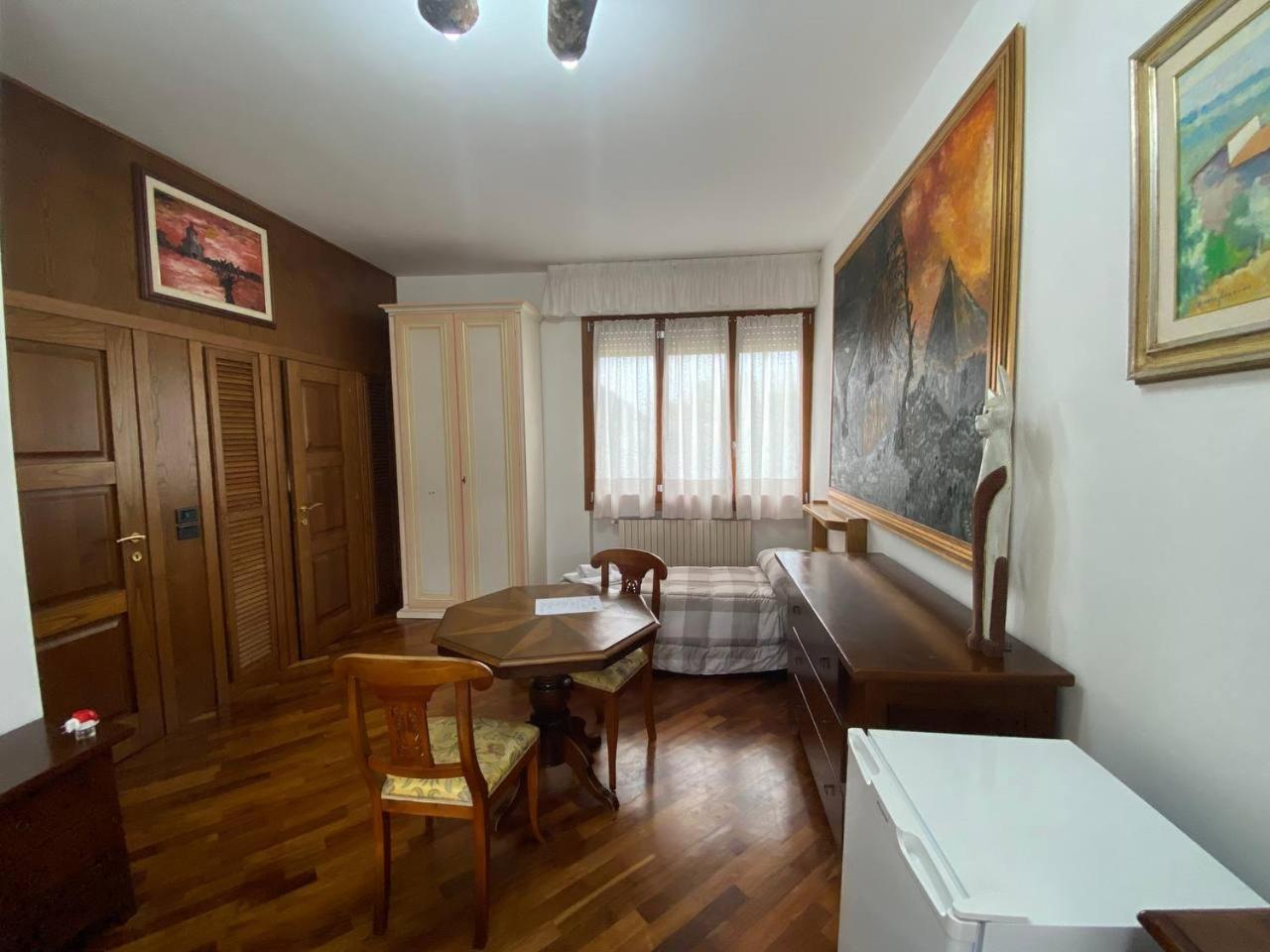 Villa Gallorosso Settignano Luaran gambar