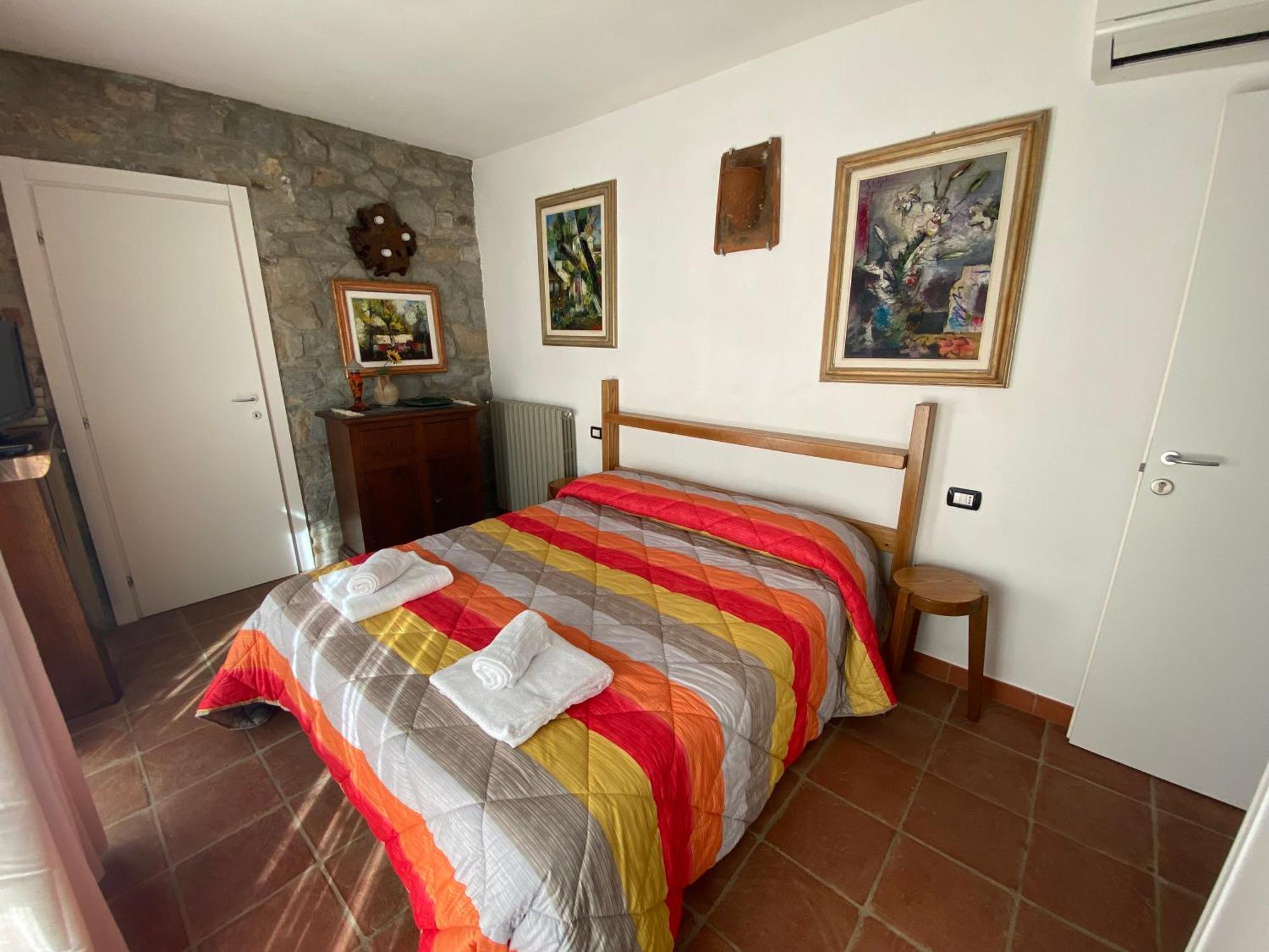 Villa Gallorosso Settignano Luaran gambar